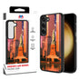 Orange / Galaxy S24