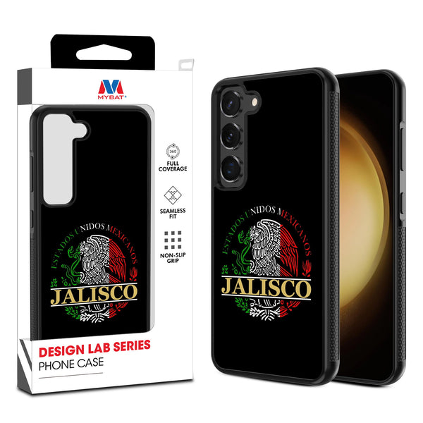 MyBat Design Lab Series Case for Samsung Galaxy S24 - Estados Unidos Mexicanos - MSS24CSLESM050-1.jpg