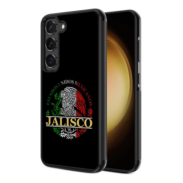MyBat Design Lab Series Case for Samsung Galaxy S24 - Estados Unidos Mexicanos - MSS24CSLESM050-2.jpg