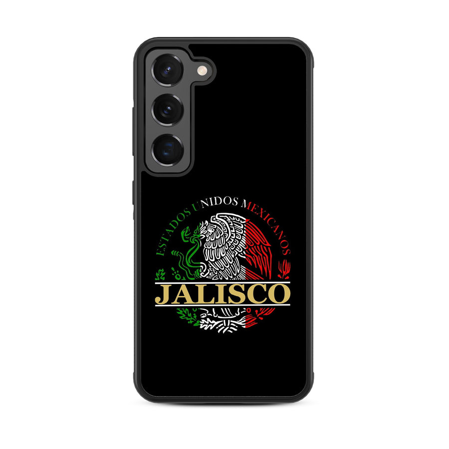 MyBat Design Lab Series Case for Samsung Galaxy S24 - Estados Unidos Mexicanos - MSS24CSLESM050-3.jpg