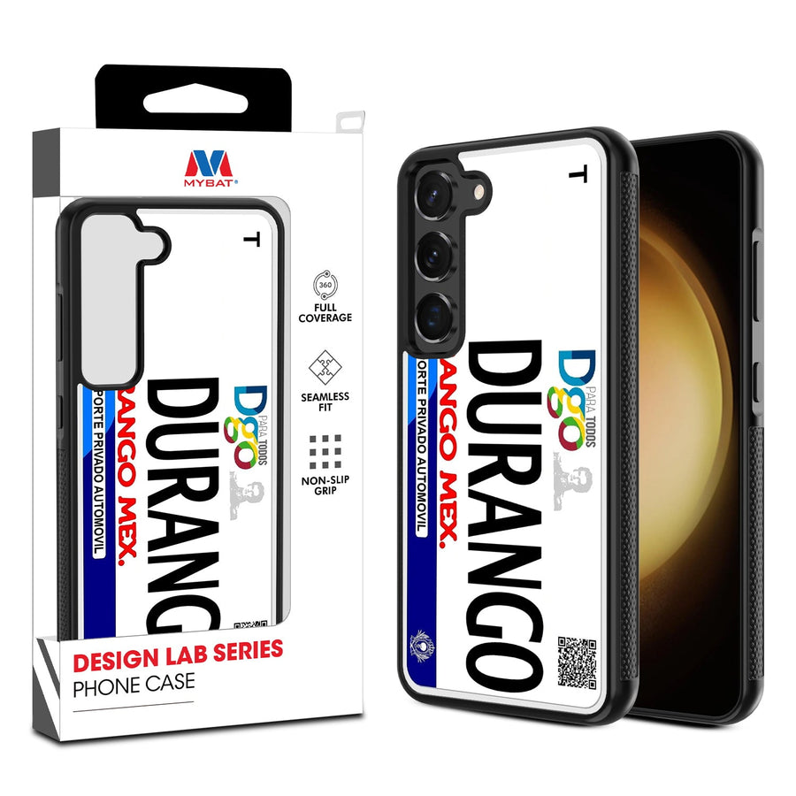 MyBat Design Lab Series Case for Samsung Galaxy S24 - Durango