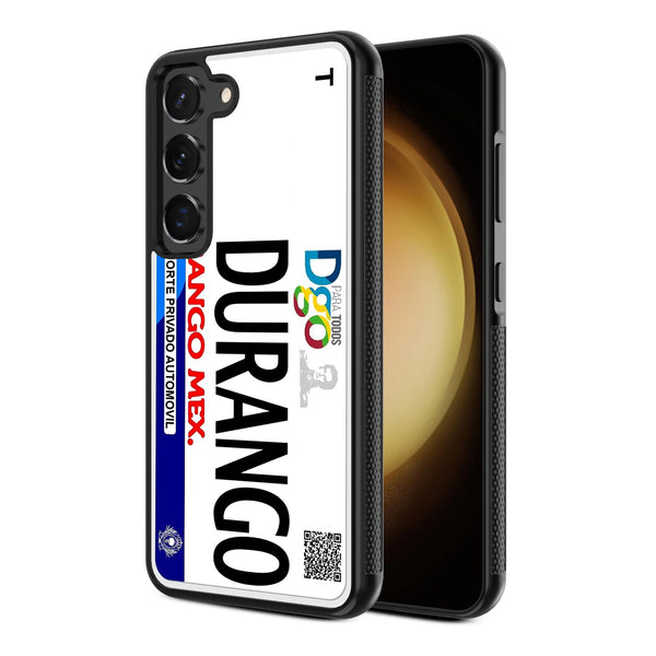 MyBat Design Lab Series Case for Samsung Galaxy S24 - Durango - MSS24CSLESM062-2.jpg