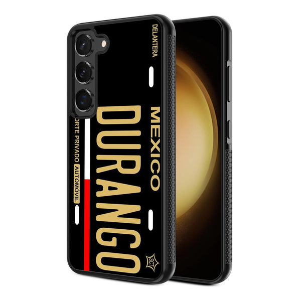 MyBat Design Lab Series Case for Samsung Galaxy S24 - Durango Black - MSS24CSLESM063-2.jpg