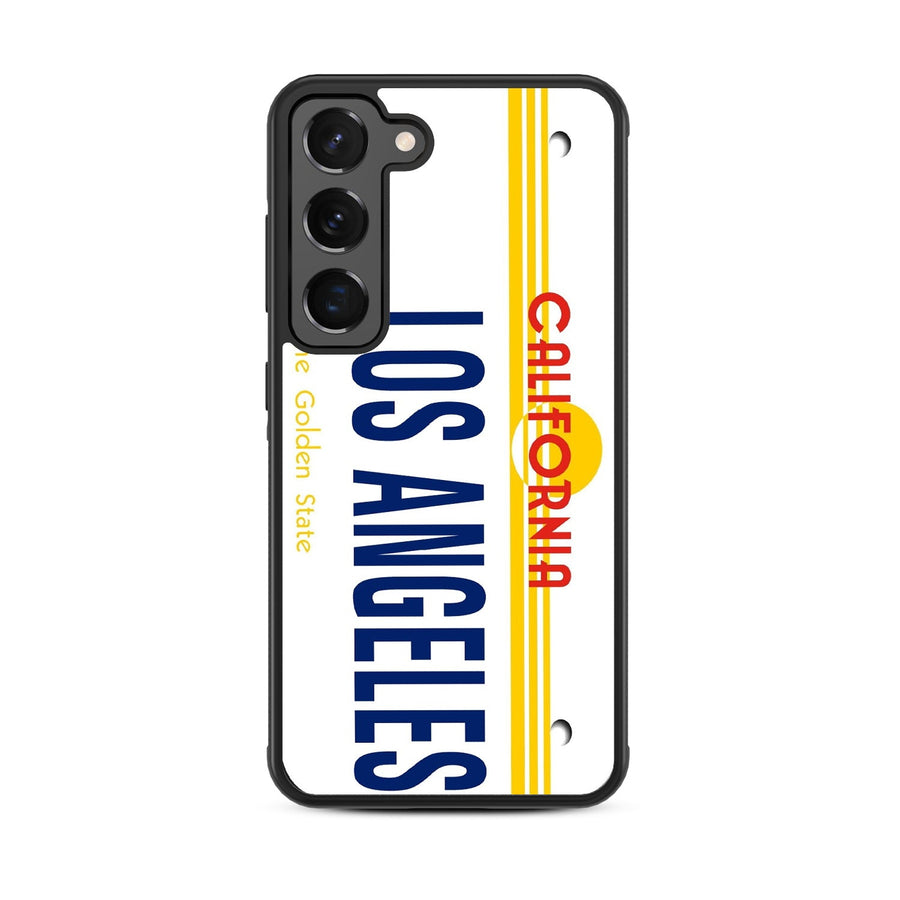 MyBat Design Lab Series Case for Samsung Galaxy S24 - Los Angeles