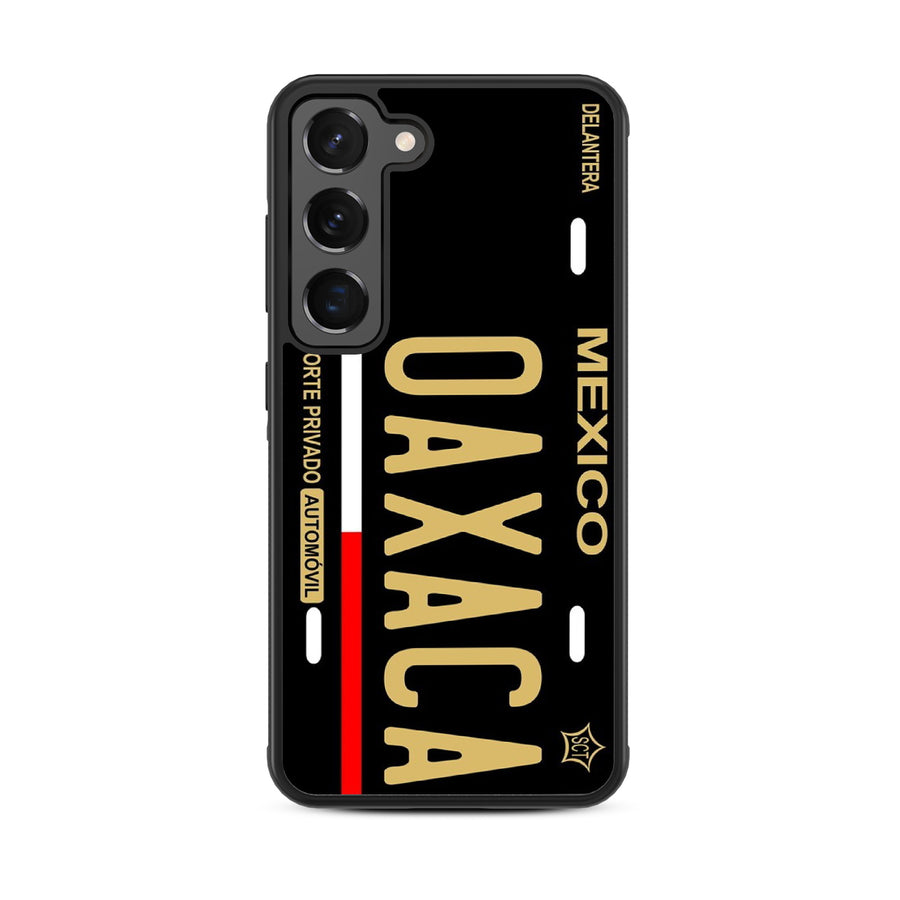MyBat Design Lab Series Case for Samsung Galaxy S24 - Oaxaca Black - MSS24CSLESM076-3.jpg