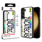 White / Galaxy S24