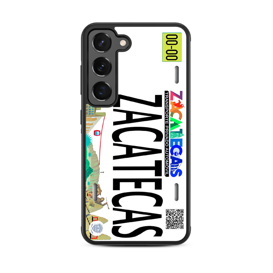 MyBat Design Lab Series Case for Samsung Galaxy S24 - Zacatecas - MSS24CSLESM079-3.jpg