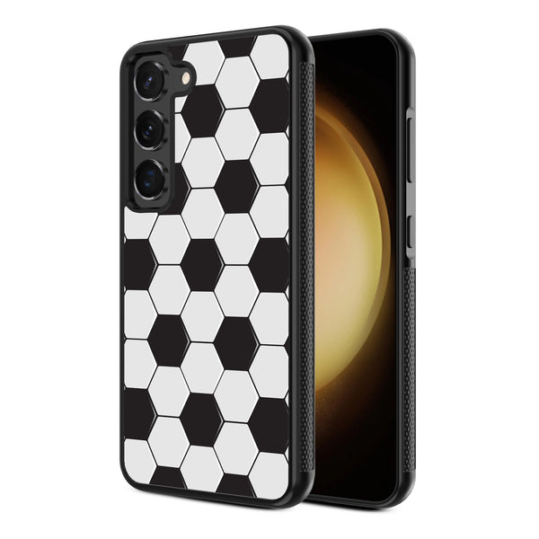 MyBat Design Lab Series Case for Samsung Galaxy S24 - Soccer - MSS24CSLESM088-2.jpg