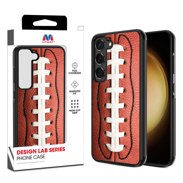 MyBat Design Lab Series Case for Samsung Galaxy S24 - Football - MSS24CSLESM089-1.jpg