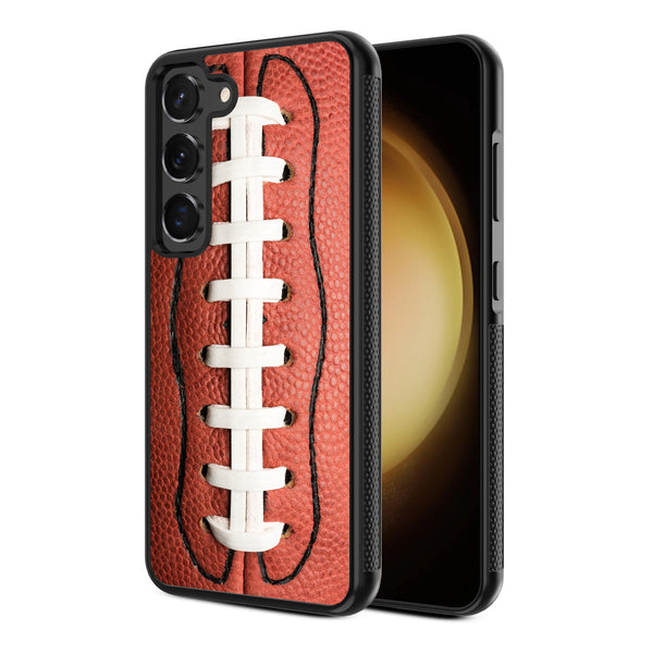 MyBat Design Lab Series Case for Samsung Galaxy S24 - Football - MSS24CSLESM089-2.jpg