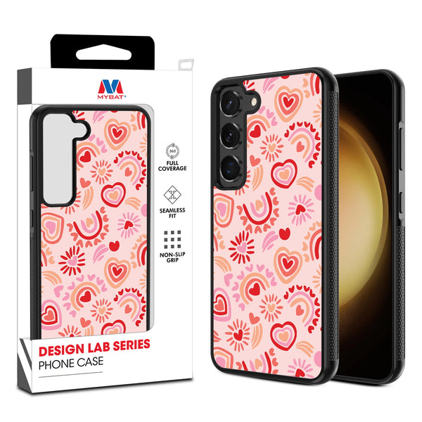 MyBat Design Lab Series Case for Samsung Galaxy S24 - Beaming Love - MSS24CSLESM095-1.jpg