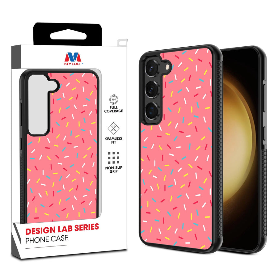 MyBat Design Lab Series Case for Samsung Galaxy S24 - Sprinkles