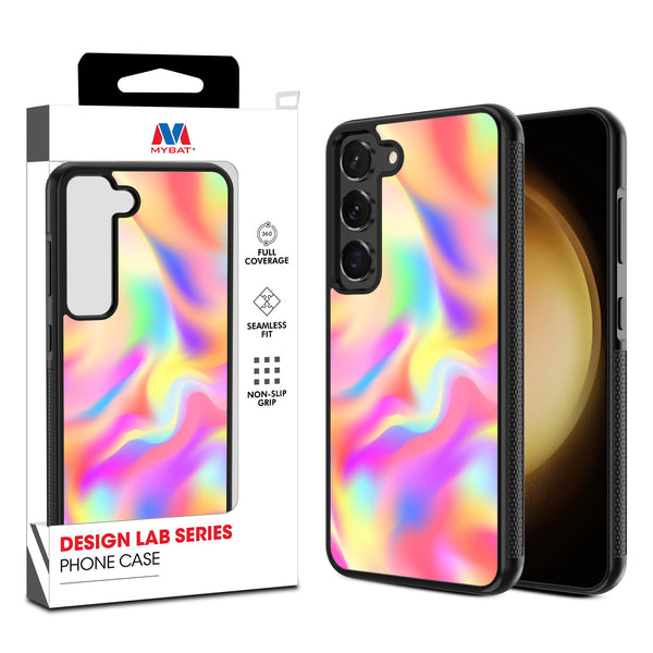 MyBat Design Lab Series Case for Samsung Galaxy S24 - Iridescent - MSS24CSLESM101-1.jpg
