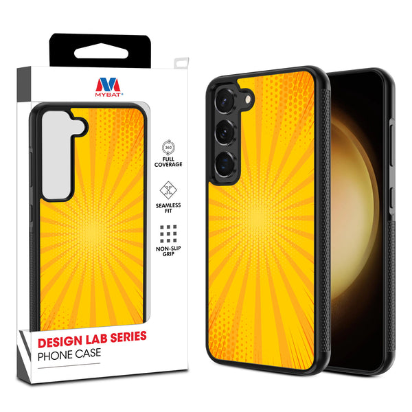 MyBat Design Lab Series Case for Samsung Galaxy S24 - Pop Art - MSS24CSLESM103-1.jpg