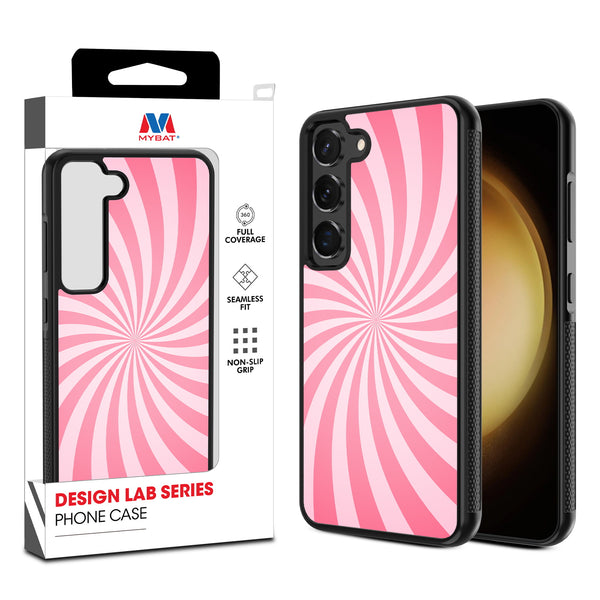MyBat Design Lab Series Case for Samsung Galaxy S24 - Candy Swirl - MSS24CSLESM104-1.jpg