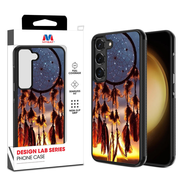 MyBat Design Lab Series Case for Samsung Galaxy S24 - Dreamcatcher - MSS24CSLESM111-1.jpg
