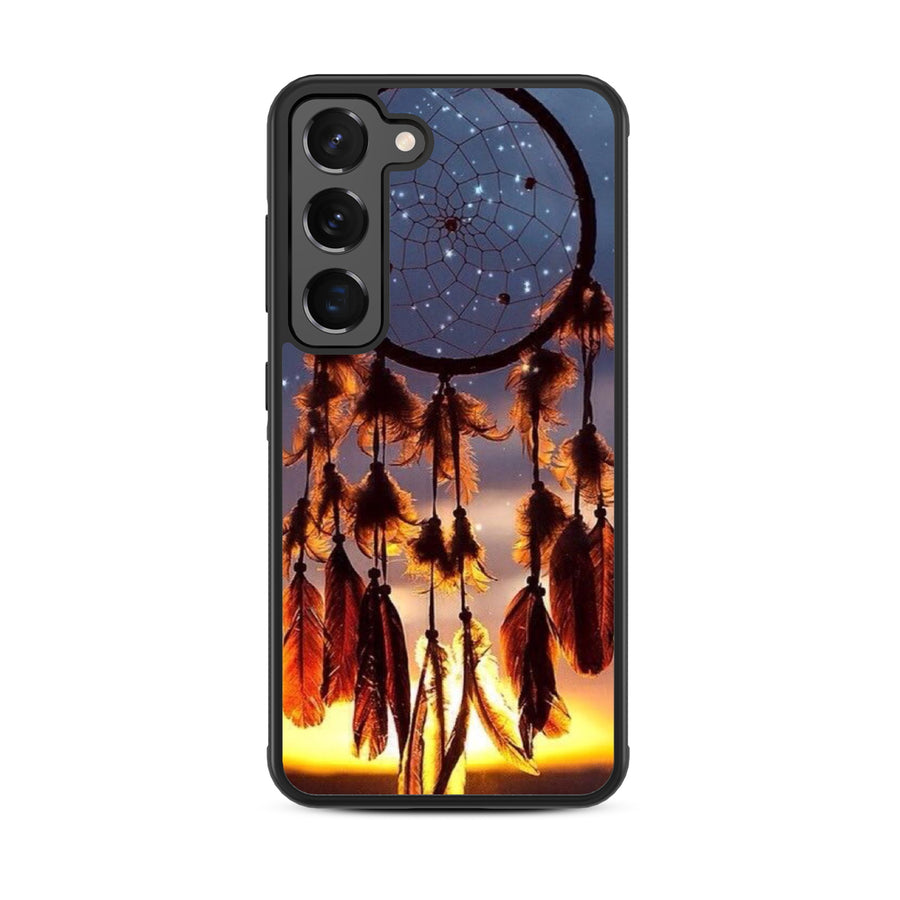 MyBat Design Lab Series Case for Samsung Galaxy S24 - Dreamcatcher - MSS24CSLESM111-3.jpg