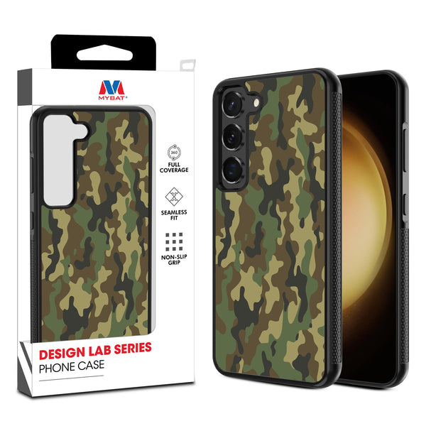 MyBat Design Lab Series Case for Samsung Galaxy S24 - Military Camouflage - MSS24CSLESM119-1.jpg