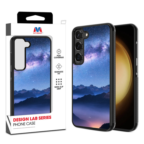 MyBat Design Lab Series Case for Samsung Galaxy S24 - Celestial Mountains - MSS24CSLESM126-1.jpg
