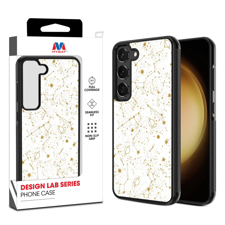 MyBat Design Lab Series Case for Samsung Galaxy S24 - Constellations