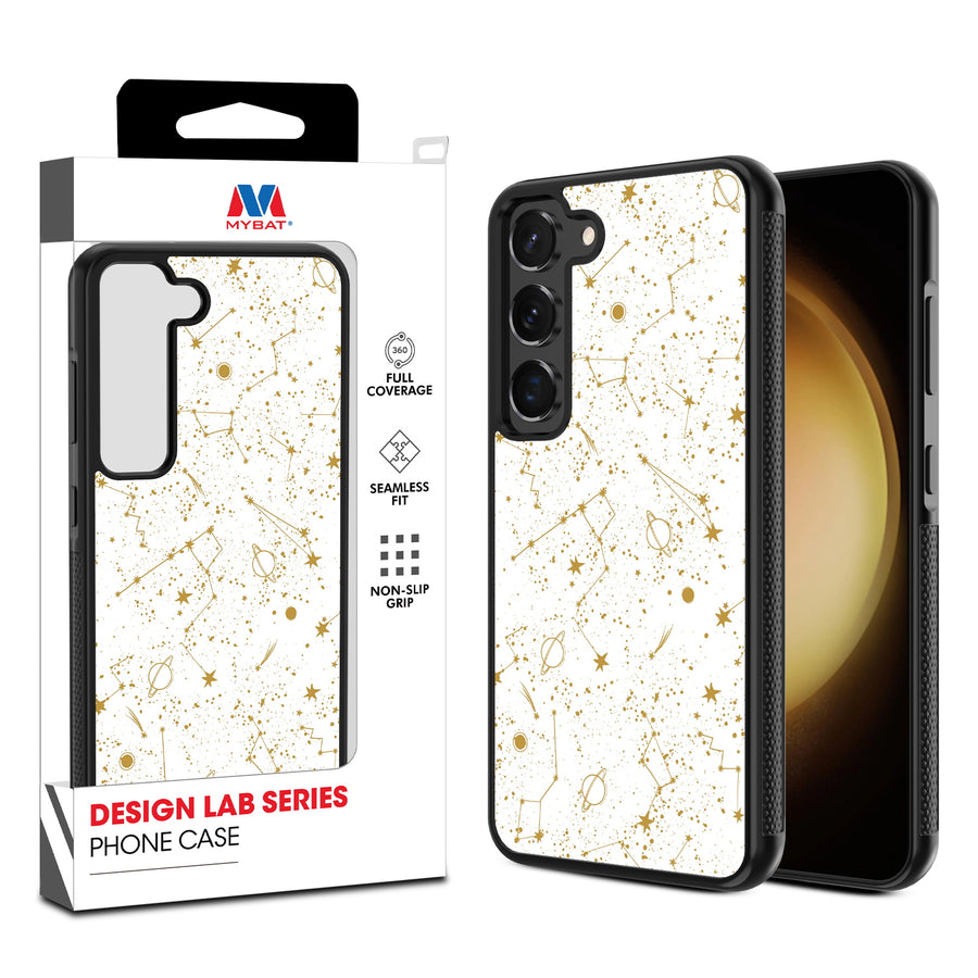 MyBat Design Lab Series Case for Samsung Galaxy S24 - Constellations - MSS24CSLESM130-1.jpg