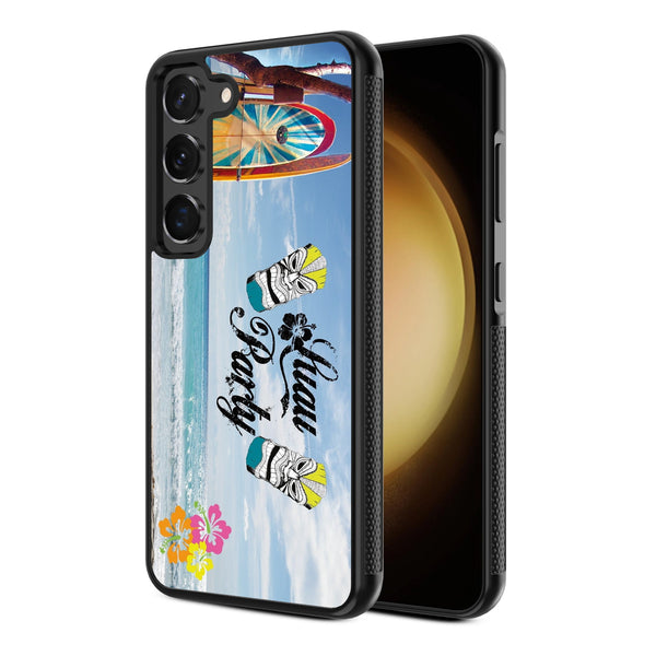 MyBat Design Lab Series Case for Samsung Galaxy S24 - Luau - MSS24CSLESM134-2.jpg