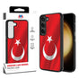 Red / Galaxy S24