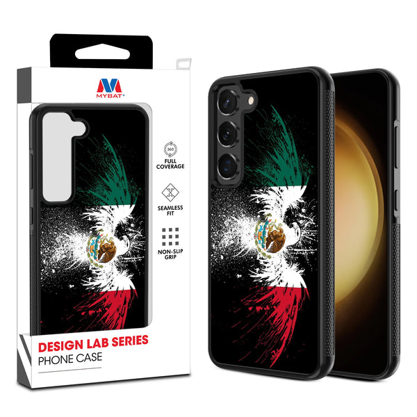 MyBat Design Lab Series Case for Samsung Galaxy S24 - Mexican Heritage - MSS24CSLESM170-1.jpg