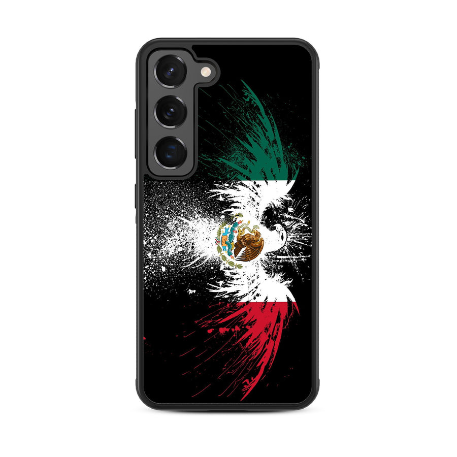 MyBat Design Lab Series Case for Samsung Galaxy S24 - Mexican Heritage - MSS24CSLESM170-3.jpg