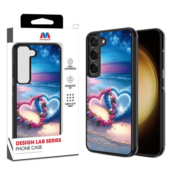 MyBat Design Lab Series Case for Samsung Galaxy S24 - Heart and Soul - MSS24CSLESM176-1.jpg