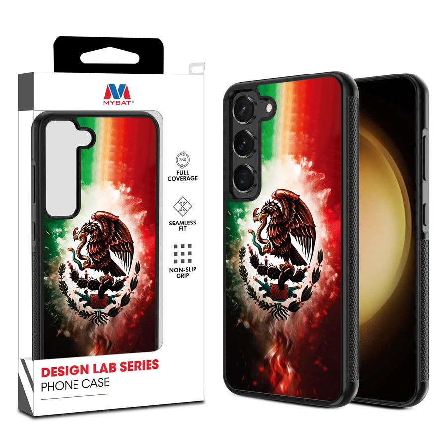 MyBat Design Lab Series Case for Samsung Galaxy S24 - Viva Mexico