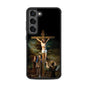 Black / Galaxy S24