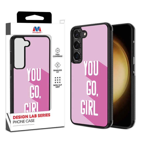 MyBat Design Lab Series Case for Samsung Galaxy S24 - You Go, Girl - MSS24CSLESM203-1.jpg