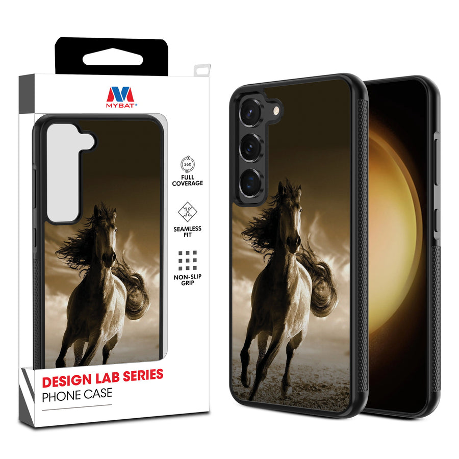 MyBat Design Lab Series Case for Samsung Galaxy S24 - Wild Horse - MSS24CSLESM212-1.jpg
