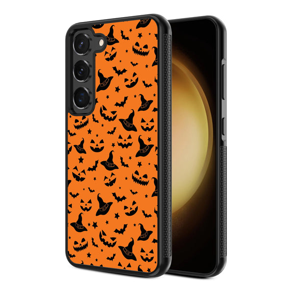MyBat Design Lab Series Case for Samsung Galaxy S24 - This is Halloween - MSS24CSLESM216-2.jpg