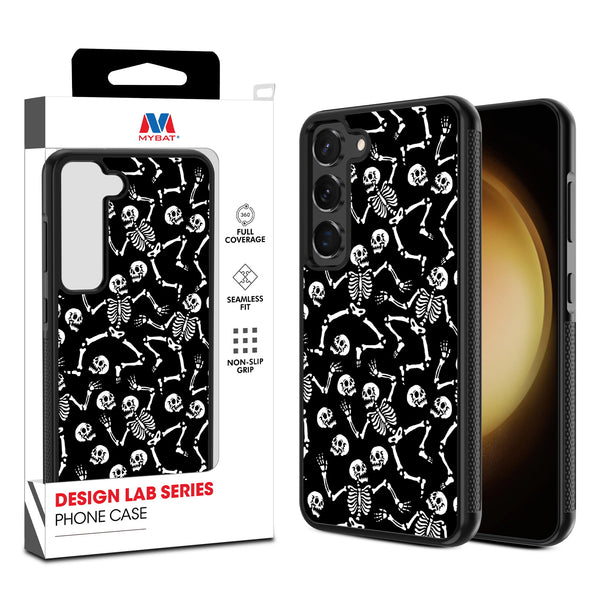MyBat Design Lab Series Case for Samsung Galaxy S24 - Skeleton Crew - MSS24CSLESM218-1.jpg
