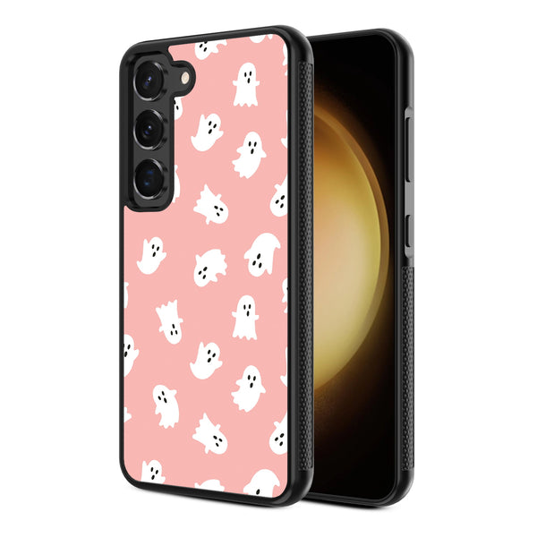 MyBat Design Lab Series Case for Samsung Galaxy S24 - Friendly Ghosts - MSS24CSLESM219-2.jpg