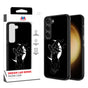 Black / Galaxy S24