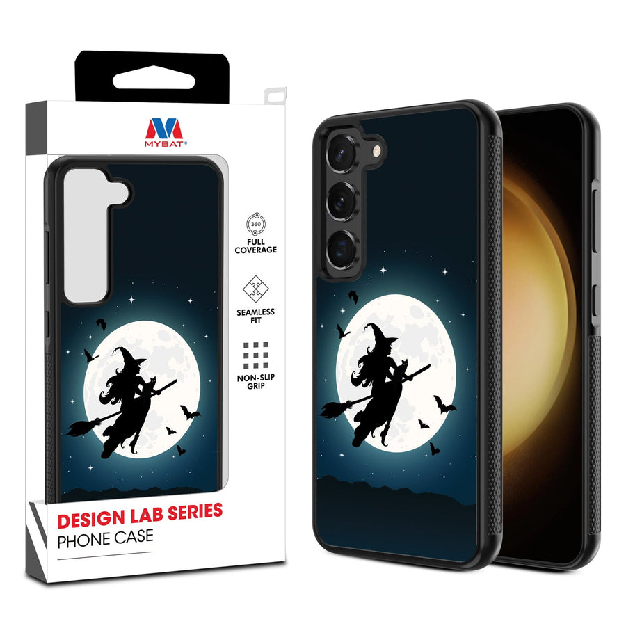 MyBat Design Lab Series Case for Samsung Galaxy S24 - Bewitched