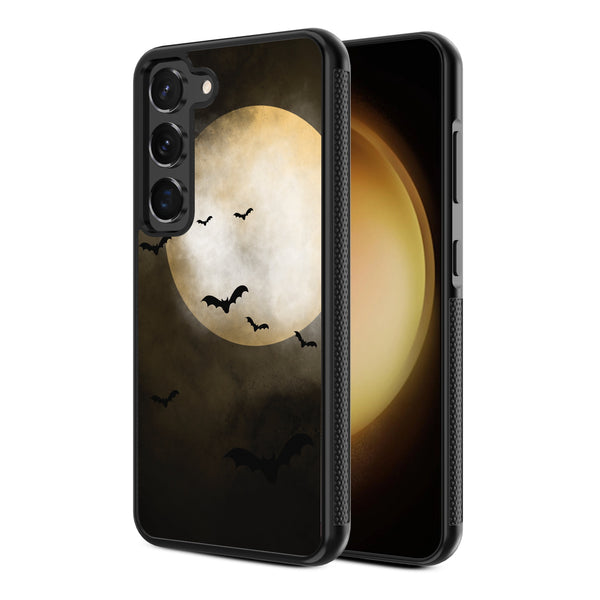 MyBat Design Lab Series Case for Samsung Galaxy S24 - Fright Night - MSS24CSLESM235-2.jpg