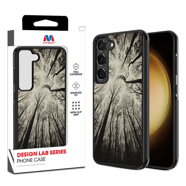MyBat Design Lab Series Case for Samsung Galaxy S24 - Spooky Forest - MSS24CSLESM236-1.jpg