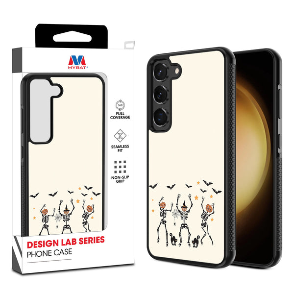 MyBat Design Lab Series Case for Samsung Galaxy S24 - Boneyard Bash - MSS24CSLESM238-1.jpg