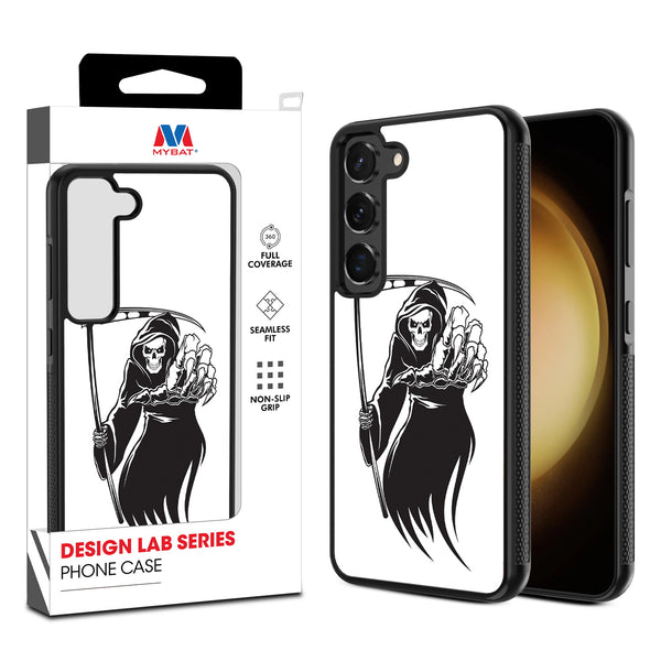 MyBat Design Lab Series Case for Samsung Galaxy S24 - Grim Reaper - MSS24CSLESM240-1.jpg