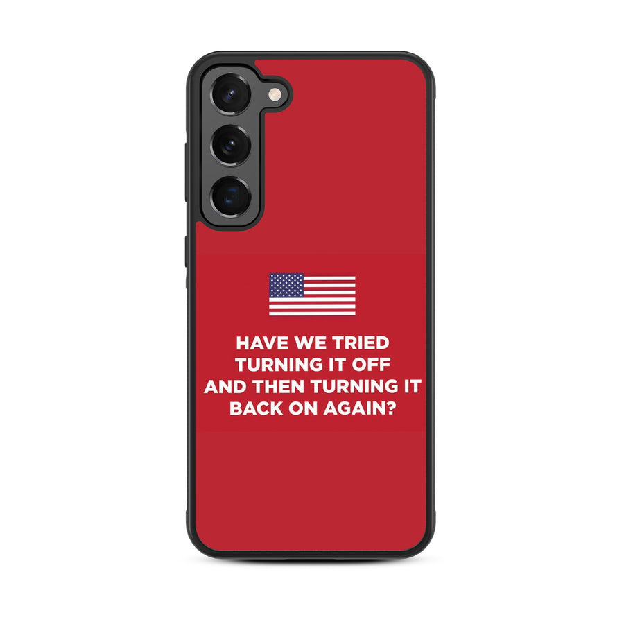 MyBat Design Lab Series Case for Samsung Galaxy S24 - Resetting America - MSS24CSLESM254-3.jpg