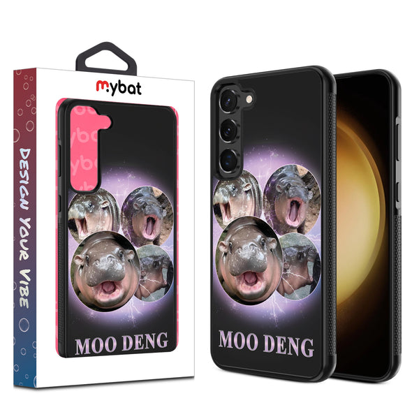MyBat Design Lab Series Case for Samsung Galaxy S24 - Moo Deng - MSS24CSLESM257-1.jpg