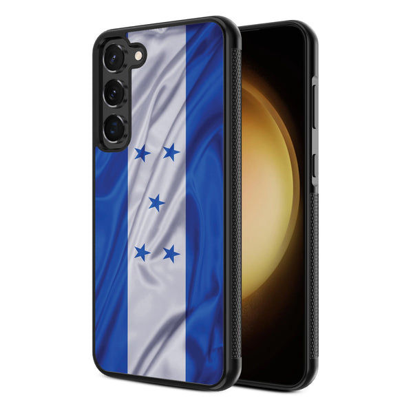 MyBat Design Lab Series Case for Samsung Galaxy S24 - Honduras Flag - MSS24CSLESM259-2.jpg