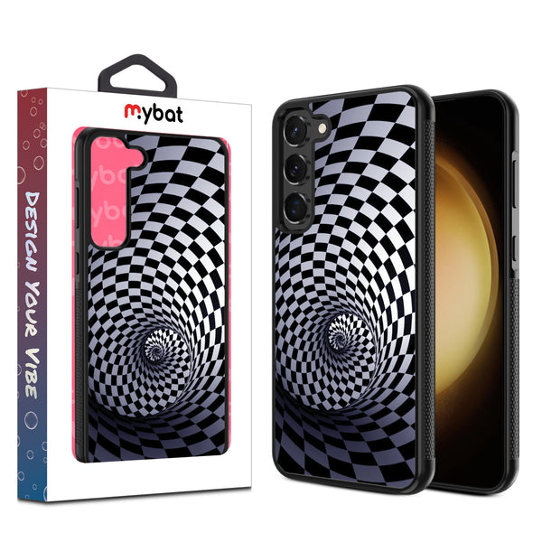 MyBat Design Lab Series Case for Samsung Galaxy S24 - Spiral Out - MSS24CSLESM266-1.jpg