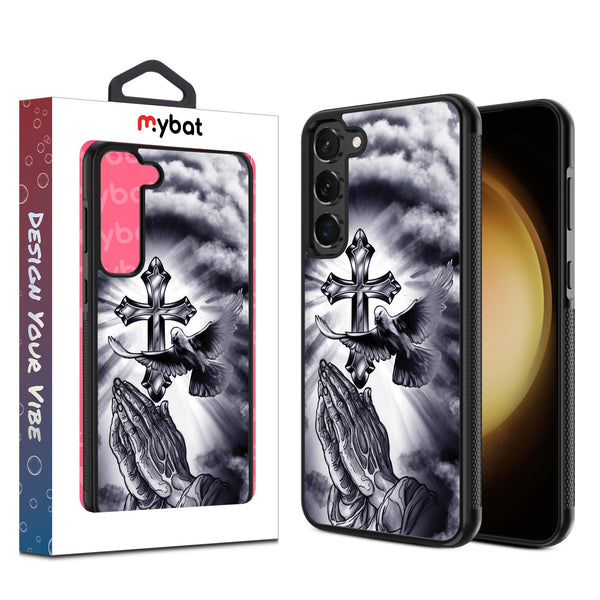 MyBat Design Lab Series Case for Samsung Galaxy S24 - Faithful Prayer - MSS24CSLESM268-1.jpg