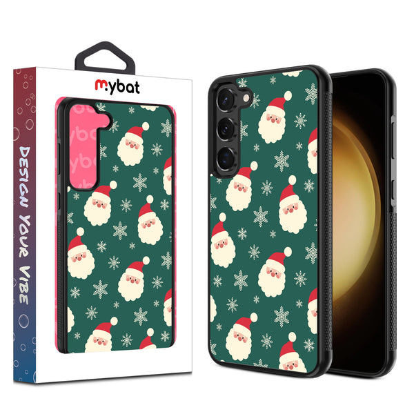 MyBat Design Lab Series Case for Samsung Galaxy S24 - Jolly Saint Nick - MSS24CSLESM271-1.jpg