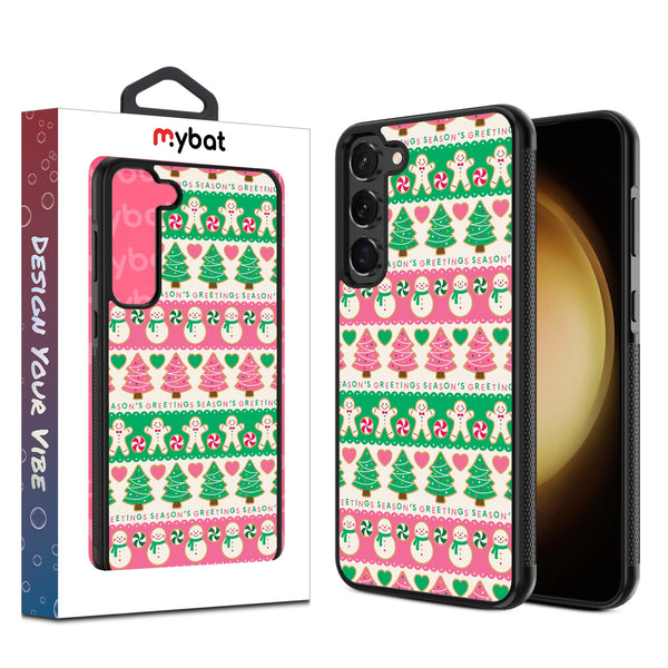 MyBat Design Lab Series Case for Samsung Galaxy S24 - Season's Greeting - MSS24CSLESM277-1.jpg